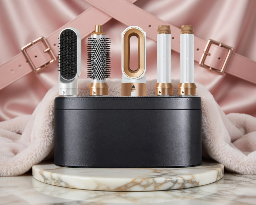 Lisseur éclat Divine