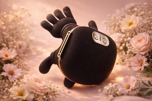 Masseur Douceur Intense